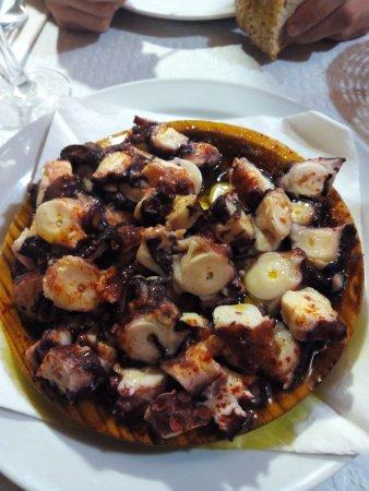 Meson Restaurante O Bo Xantar